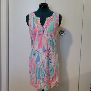 Lily Pulitzer Dress